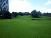 Saujana Golf & Country Club, Bunga Raya Course